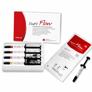 ДенФіл Флоу набір 4x2г (DenFil Flow), колір А2 536586859-А2 фото