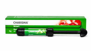 Композитний матеріал Сharisma Smart (Харизма Смарт), колір А1 629174852-A1 фото